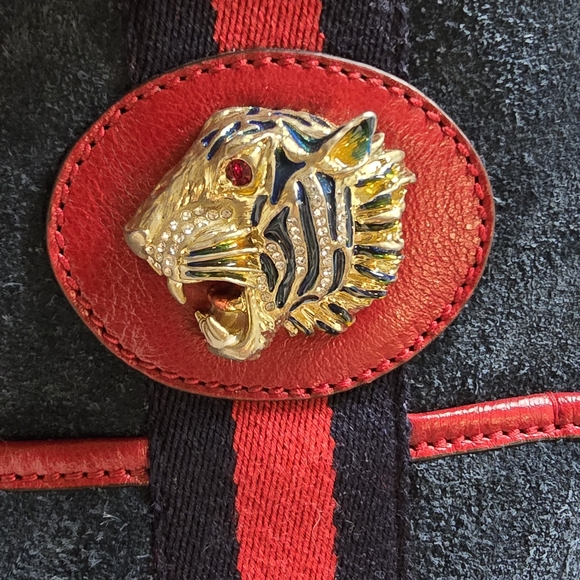 GUCCI Raj Bucket Bag - Picture 2 of 5